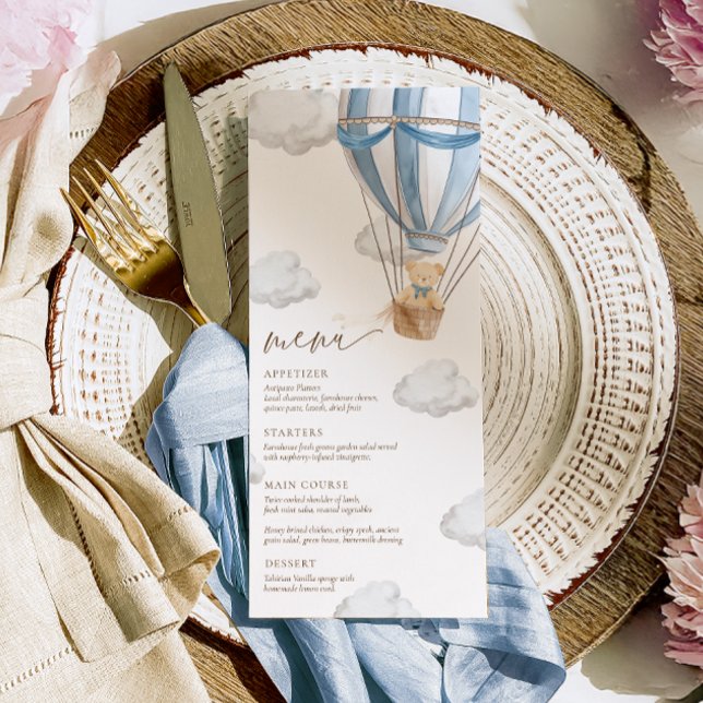 Vi kan bota vänta-babysknappen meny (Skapare uppladdad)