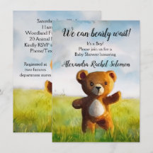 Vi kan bota vänta länge, gubbskuva för vattenfärgs