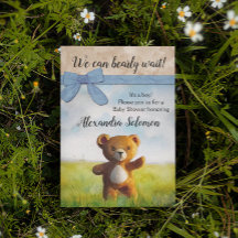 Vi kan bota vänta länge, gubbskuva för vattenfärgs