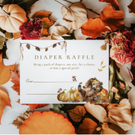 Vi kan bota vänta på att skogsbabyskor blöder tilläggskort