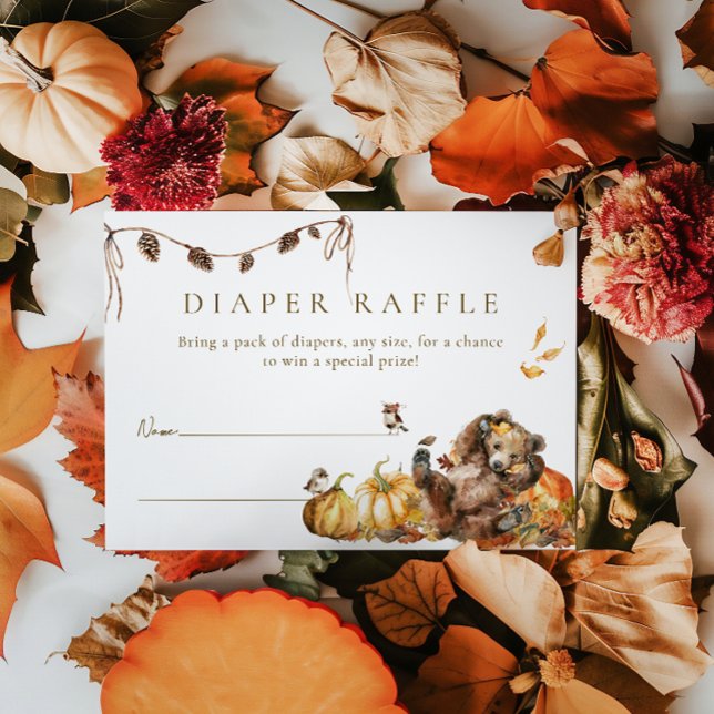 Vi kan bota vänta på att skogsbabyskor blöder tilläggskort (Skapare uppladdad)