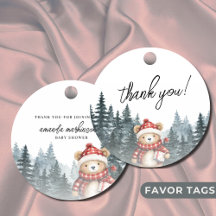 Vi kan bota vänta på babydusch