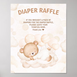 Vi kan bota vänta på babyskor. poster