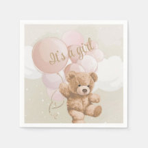 Vi kan bota vänta på Napkins