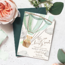 Vi kan bota vänta tills babyvisaren bjuds in