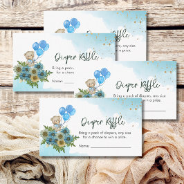 Vi kan btidigt vänta på Boho Rainbow Tilläggskort