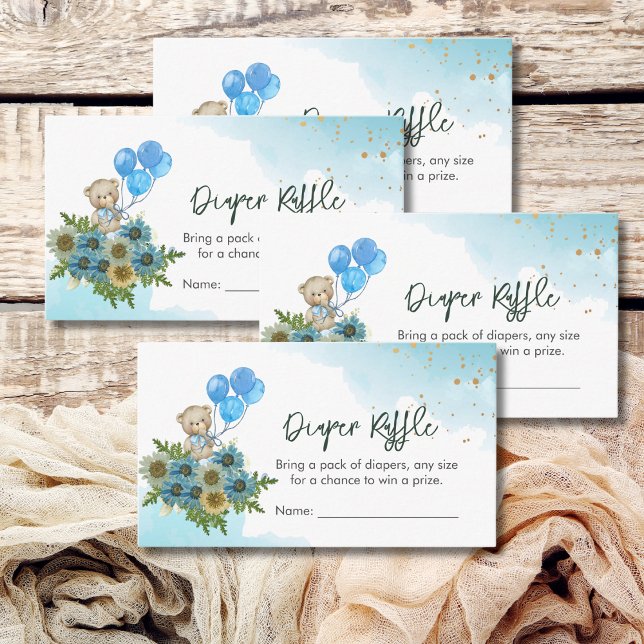 Vi kan btidigt vänta på Boho Rainbow Tilläggskort (Skapare uppladdad)