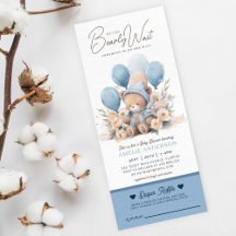 Vi kan btidigt vänta på pojkbabybabyn...