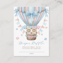 Vi kan btidigt vänta på Twillingar från pojkflicka