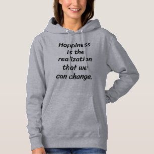 Vi kan byta ut kvinnors grundläggande hodie t shirt