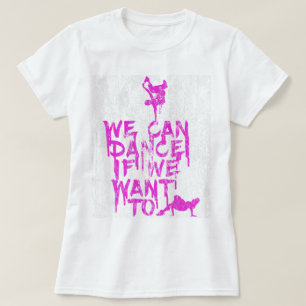 Vi kan dansa DS T-shirt