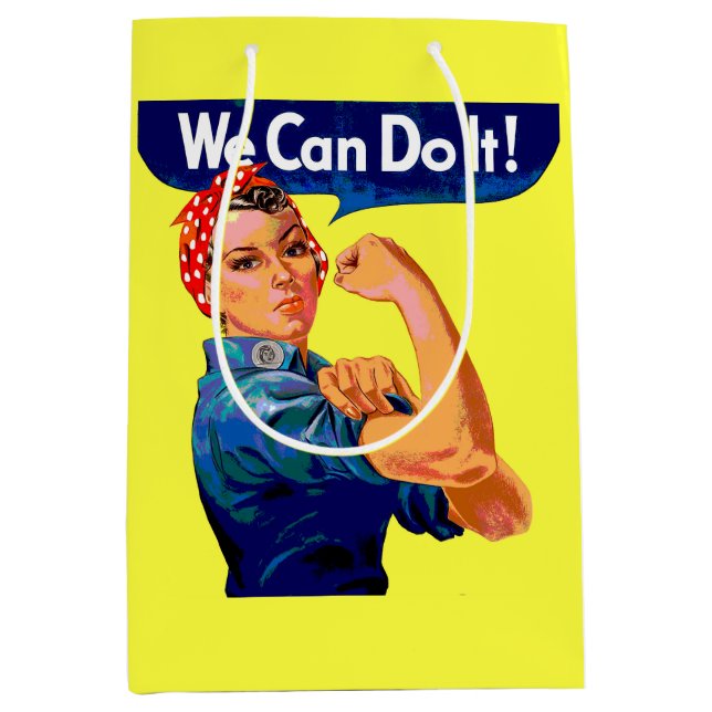 Vi kan göra det (Framsidan)