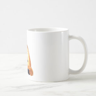 Vi kan göra det genom Riveter WWII-propaganda Kaffemugg