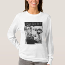 Vi kan göra det Kettlebell Hoodie