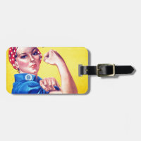 Vi kan göra det på Rsie Riveter
