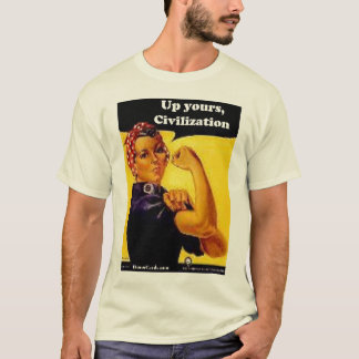 Vi kan göra det tee