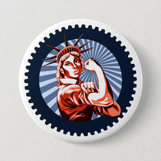 Vi kan göra detta tillsammans knapp (Framsida)