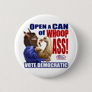 Vi kan göra som det, knäppas åsnan knapp