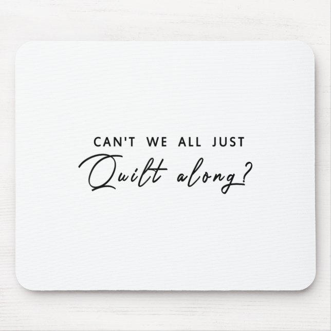 Vi kan inte bara kasta bort oss. musmatta (Framsidan)