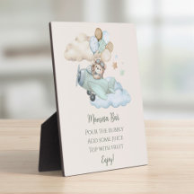 Vi Kan Knappast Vänta Baby Shower Mamma Rosa Dryck