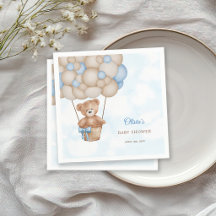 Vi Kan Knappast Vänta Baby Shower