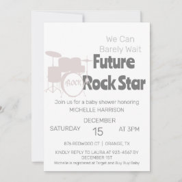 Vi kan knappt vänta på det könsneutrala barnkalase inbjudningar