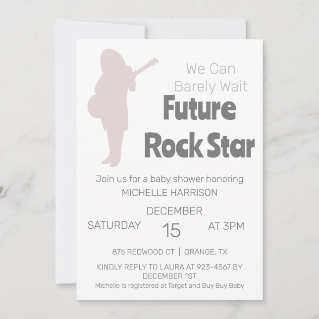 Vi kan knappt vänta på könsneutrala barnkalas inbjudningar (Framsida)