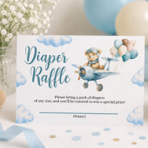 Vi kan knappt vänta Teddybjörn Flygplan Bebis Baby