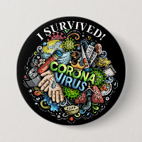 Vi kan knipa Coronavirus!