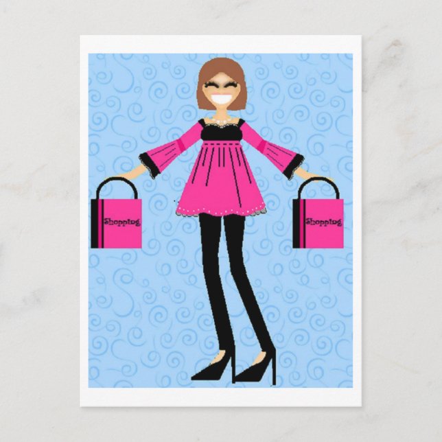 Vi kan köpa vykort (Framsida)