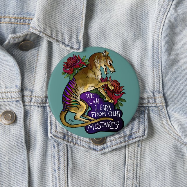 Vi kan lära oss knapp (In Situ)