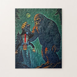 Vi kan önska pussel