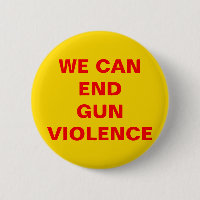 VI KAN SLUTA MED VÅLD! Pro Gun Control