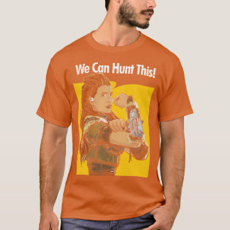 Vi kan stoppa det här t shirt