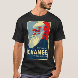 Vi kan tro på Darwin T Shirt