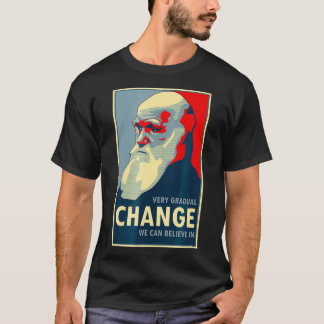 Vi kan tro på Darwin T Shirt
