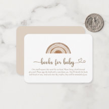 Vi kan vänta Bokar på Baby