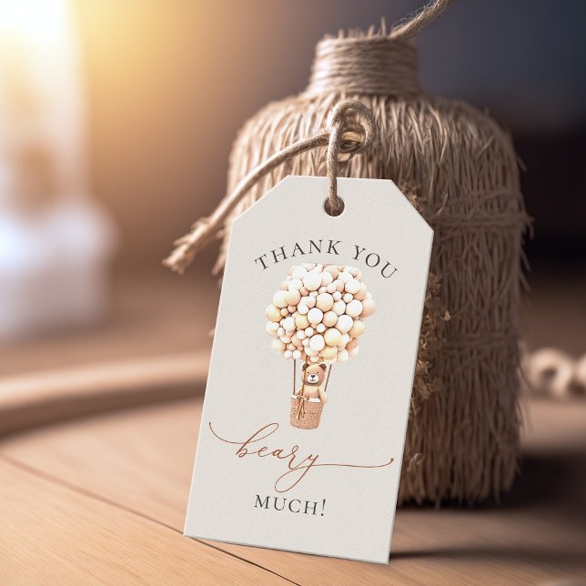 Vi kan vänta! Inbjudan till babyvisningsprogrammet Presentetikett (Skapare uppladdad)