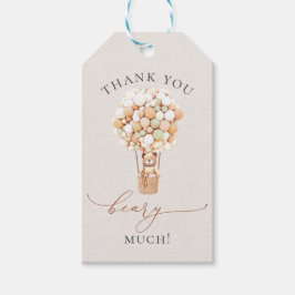 Vi kan vänta! Inbjudan till babyvisningsprogrammet Presentetikett