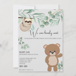 Vi kan vänta inbjudningar