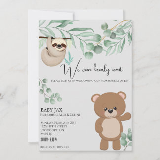 Vi kan vänta inbjudningar