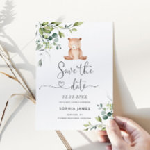 Vi kan vänta tidigt med att spara datumet