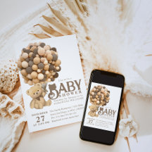 Vi kan vänta tills den moderna babybabyn visas.