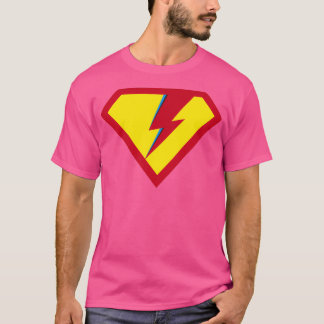 Vi kan vara hjältar t shirt