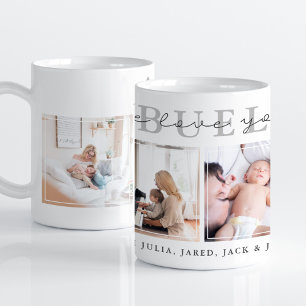 Vi Kärlek, Abuela Coffee Mugg