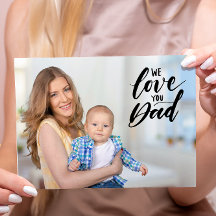 Vi kärlek är ett foto av personligen Pappa Fars da
