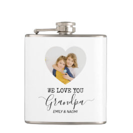 Vi Kärlek, din morfar | Personlig Fickplunta