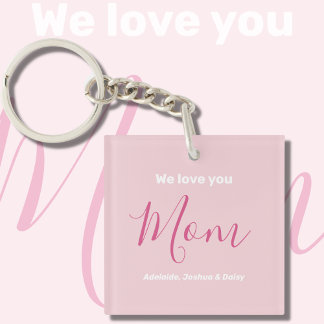Vi Kärlek er Mamma Rosa minimalist