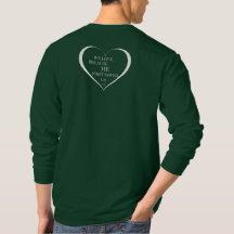 Vi Kärlek för Manar Långärmad Shirt