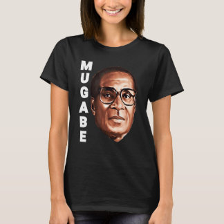 Vi Kärlek Robert Mugabe T Shirt